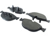 Disc Brake Pad Centric Parts 104.14480