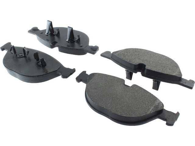 Disc Brake Pad Centric Parts 104.14480