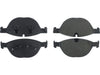 Disc Brake Pad Centric Parts 104.14480
