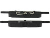 Disc Brake Pad Centric Parts 104.14490