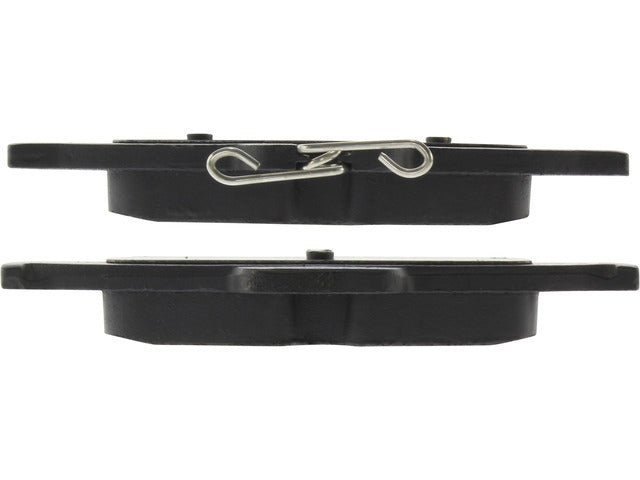 Disc Brake Pad Centric Parts 104.14490