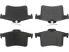 Disc Brake Pad Centric Parts 104.14490