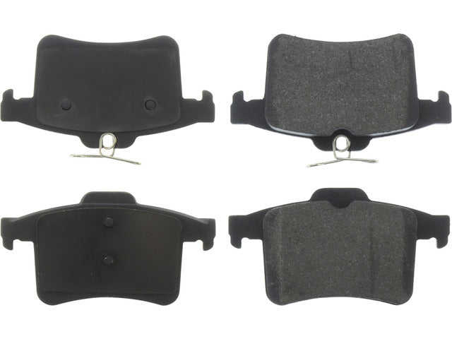 Disc Brake Pad Centric Parts 104.14490