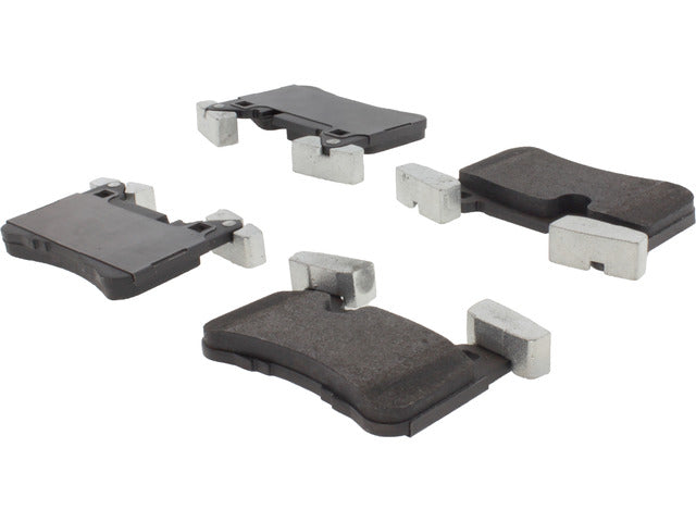 Disc Brake Pad Centric Parts 104.14500