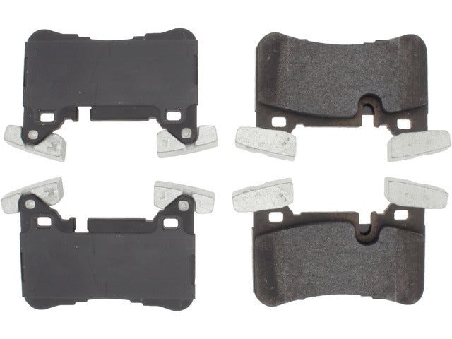 Disc Brake Pad Centric Parts 104.14500