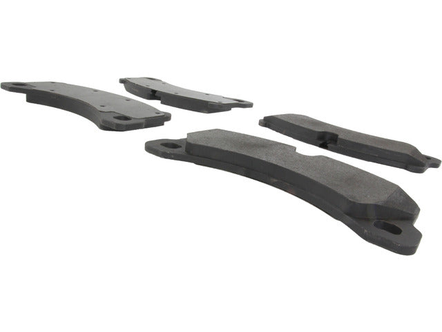 Disc Brake Pad Centric Parts 104.14520