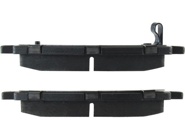 Disc Brake Pad Centric Parts 104.14540
