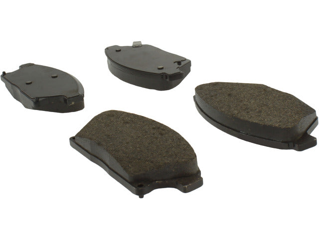Disc Brake Pad Centric Parts 104.14670