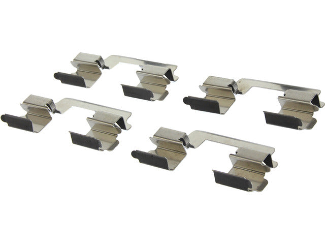 Disc Brake Pad Centric Parts 104.14690