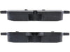 Disc Brake Pad Centric Parts 104.14690