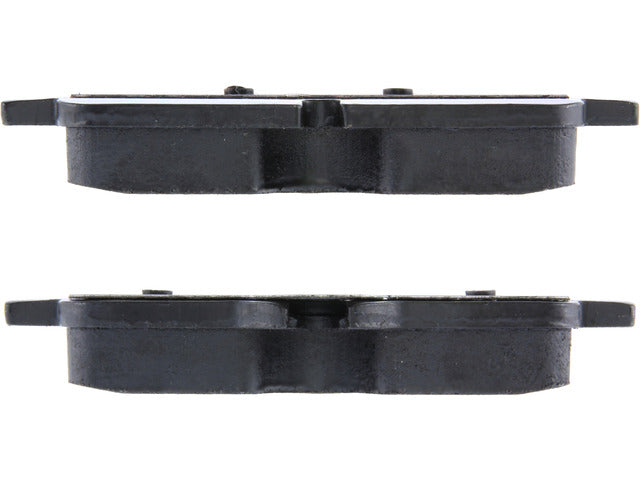 Disc Brake Pad Centric Parts 104.14690