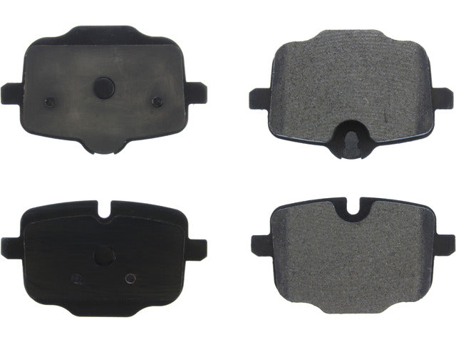 Disc Brake Pad Centric Parts 104.14690