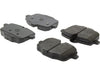 Disc Brake Pad Centric Parts 104.14691