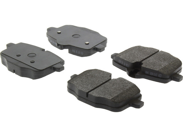 Disc Brake Pad Centric Parts 104.14691