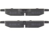 Disc Brake Pad Centric Parts 104.14691