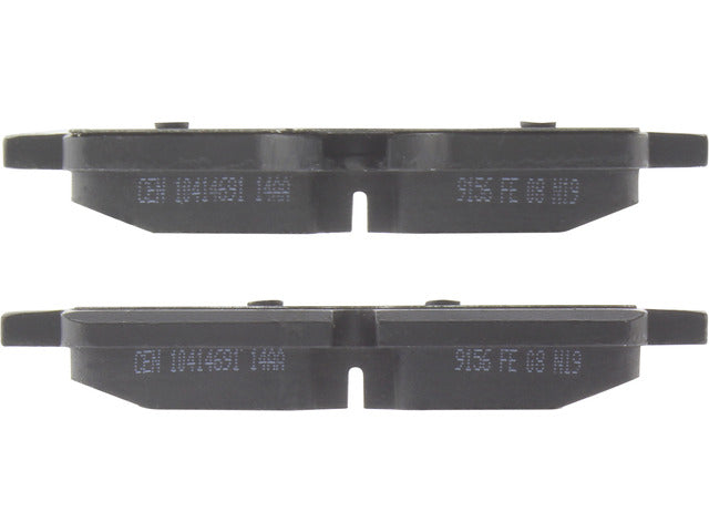 Disc Brake Pad Centric Parts 104.14691