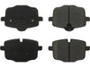 Disc Brake Pad Centric Parts 104.14691