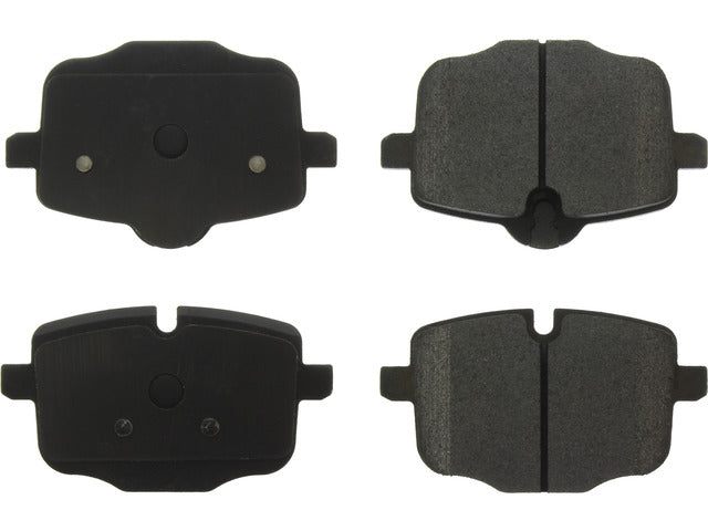 Disc Brake Pad Centric Parts 104.14691