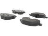 Disc Brake Pad Centric Parts 104.14730