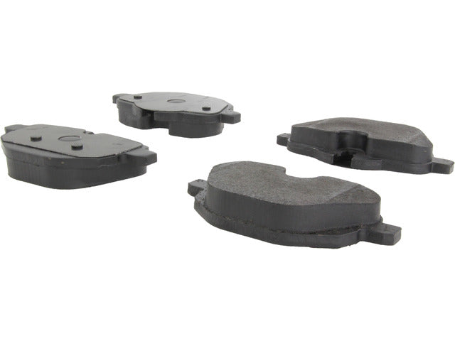 Disc Brake Pad Centric Parts 104.14730