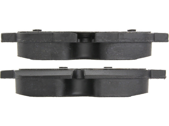 Disc Brake Pad Centric Parts 104.14730