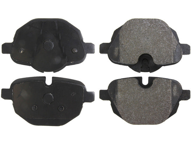 Disc Brake Pad Centric Parts 104.14730