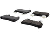 Disc Brake Pad Centric Parts 104.14740