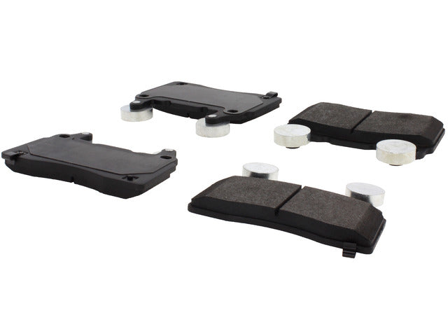 Disc Brake Pad Centric Parts 104.14740