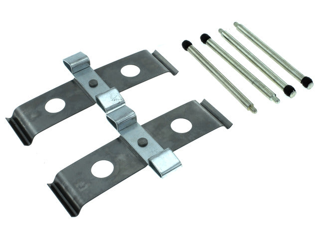 Disc Brake Pad Centric Parts 104.14740