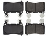 Disc Brake Pad Centric Parts 104.14740