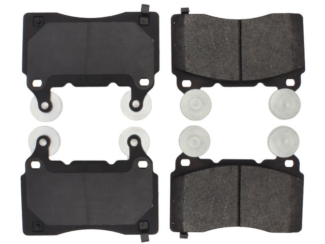 Disc Brake Pad Centric Parts 104.14740