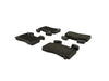 Disc Brake Pad Centric Parts 104.14741