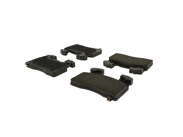 Disc Brake Pad Centric Parts 104.14741