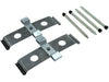 Disc Brake Pad Centric Parts 104.14741