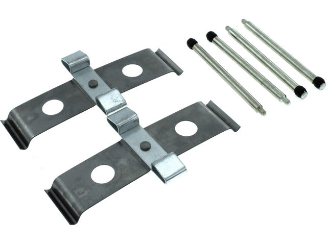 Disc Brake Pad Centric Parts 104.14741
