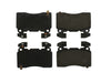 Disc Brake Pad Centric Parts 104.14741