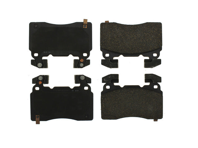 Disc Brake Pad Centric Parts 104.14741