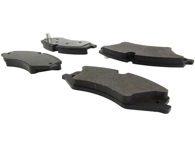 Disc Brake Pad Centric Parts 104.14790