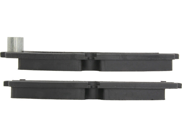 Disc Brake Pad Centric Parts 104.14790