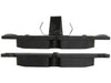 Disc Brake Pad Centric Parts 104.15040