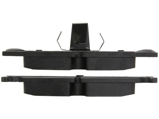 Disc Brake Pad Centric Parts 104.15040