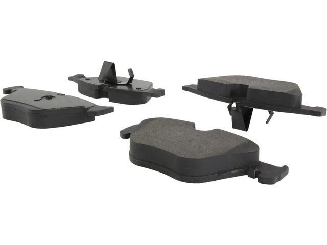 Disc Brake Pad Centric Parts 104.15050