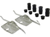 Disc Brake Pad Centric Parts 104.15050