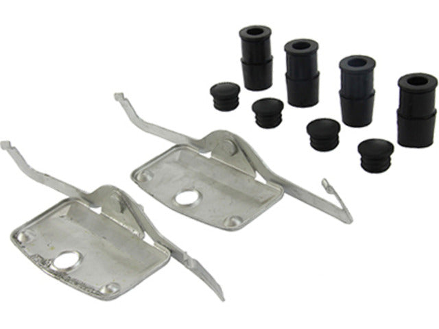 Disc Brake Pad Centric Parts 104.15050