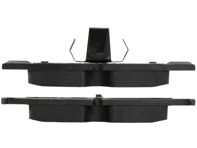 Disc Brake Pad Centric Parts 104.15050