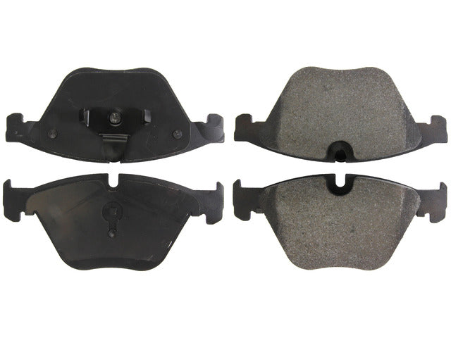 Disc Brake Pad Centric Parts 104.15050