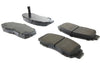Disc Brake Pad Centric Parts 104.15060
