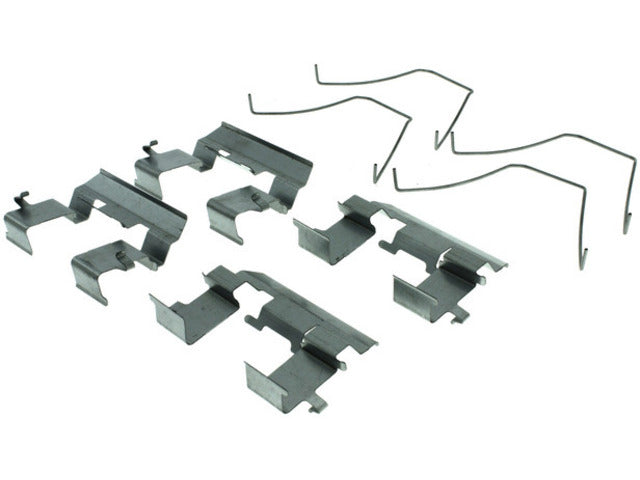 Disc Brake Pad Centric Parts 104.15060