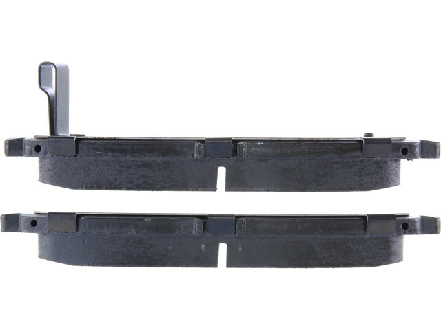 Disc Brake Pad Centric Parts 104.15060