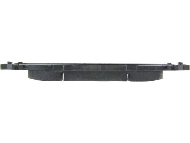 Disc Brake Pad Centric Parts 104.15080